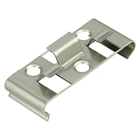 Kovalex  Montageclip-Metall