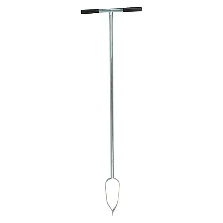 Talen Tools  Grondboor