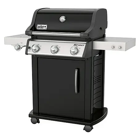 Weber Spirit Gasbarbecue E-325 GBS