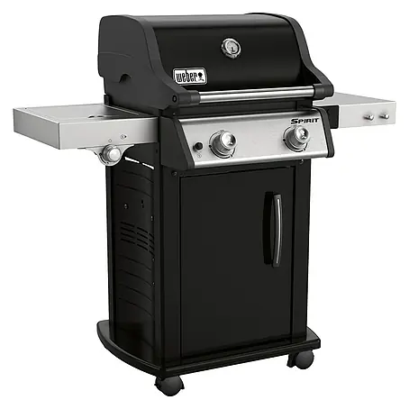 Weber Spirit Gasbarbecue E-225 GBS