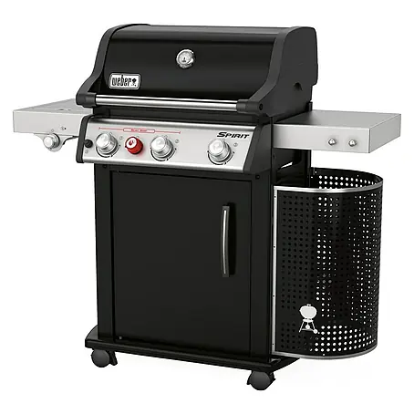 Weber Spirit Gasbarbecue Premium EP-335 GBS