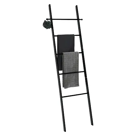 Wenko  Toallero para baño escalera Suri