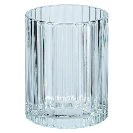 Wenko Vetro Vaso de encimera