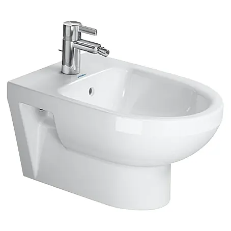 Duravit DuraStyle Wand-Bidet Basic