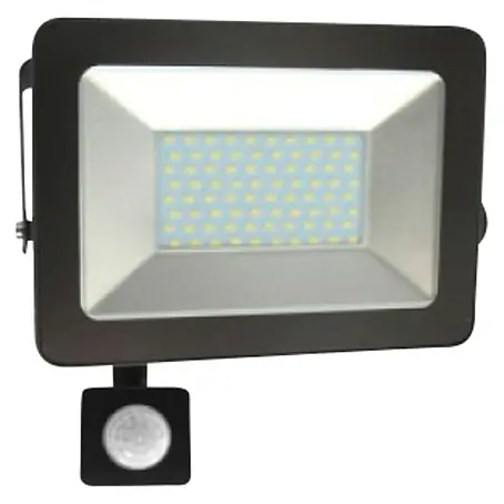 LED senzorski reflektor Green Tech