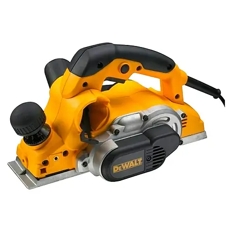 Dewalt  Električna blanja D26500