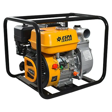 Espa Leader  Motobomba MP-50