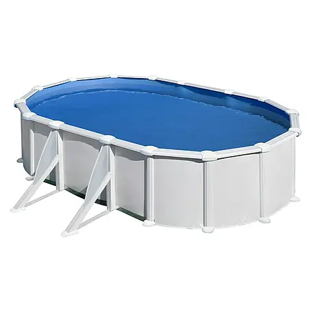 Gre  Piscina ovalada desmontable Atlantis
