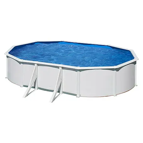 Gre  Piscina ovalada Bora Bora