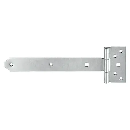 Stabilit  Bisagra en T