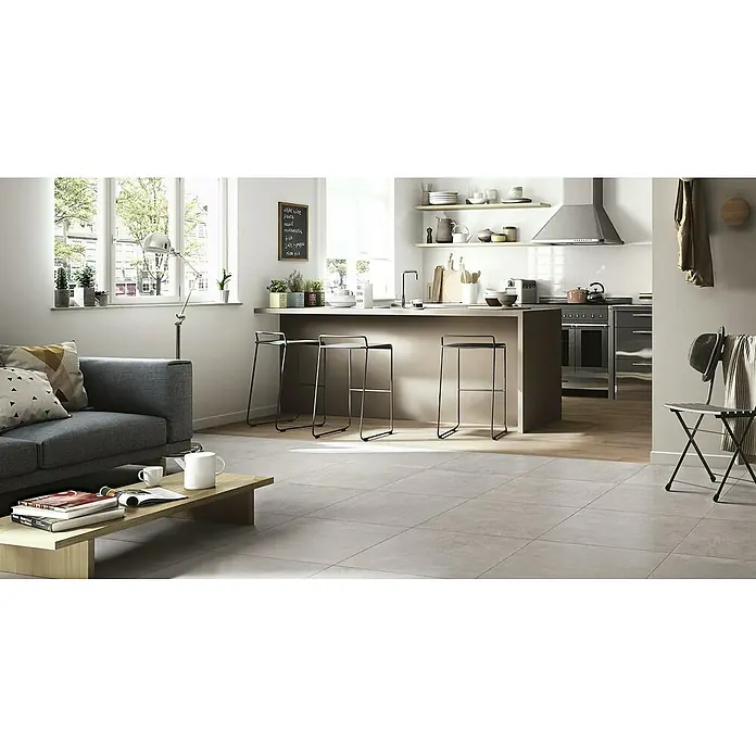 Marazzi Porceláncserép Boston - Matt - Hangulatos felvétel