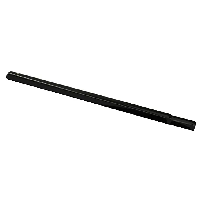 Fischer Sattelstütze Kerze - Ø x L: 25,4 x 350 mm - Diagonale Ansicht
