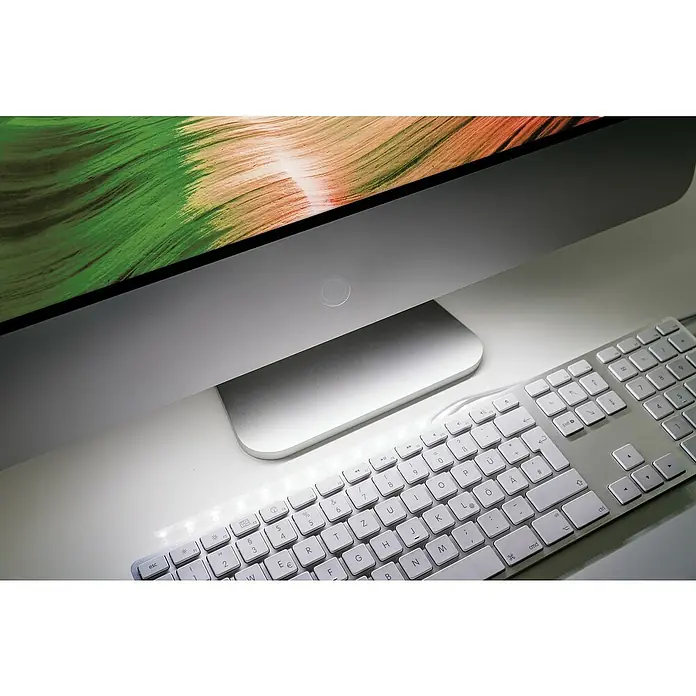 Paulmann LED szalag Function USB-szalag - 30 cm, Természetes fehér, Teljesítmény - Közeli felvétel