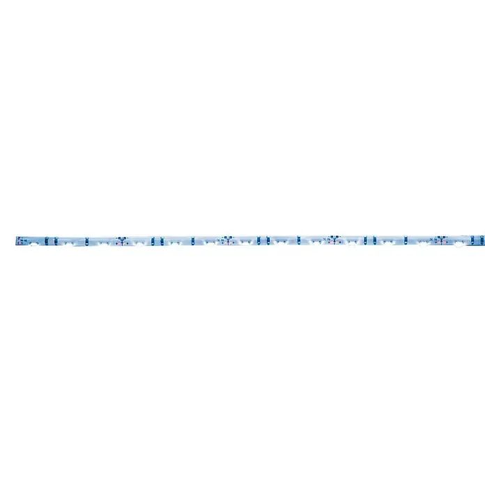 Paulmann Tira LED - 30 cm, Azul - Vista frontal