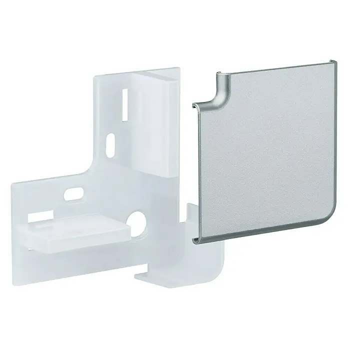 Paulmann Function Tube Profil Profil Duo -  - Szögletes nézet