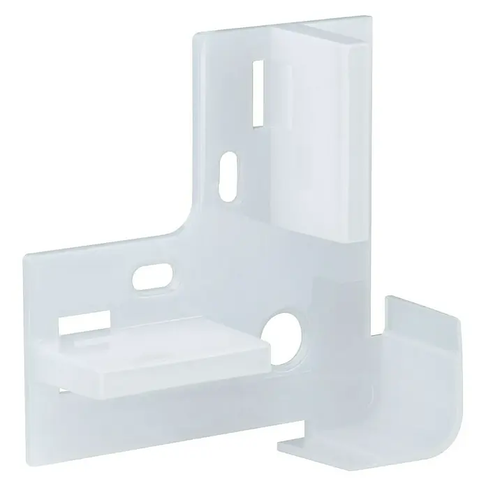 Paulmann Function Tube Profil Profil Duo -  - Szögletes nézet