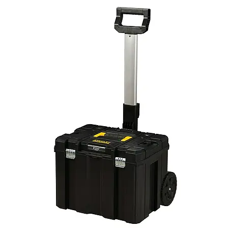 Stanley TSTAK Rollende Profi-Box