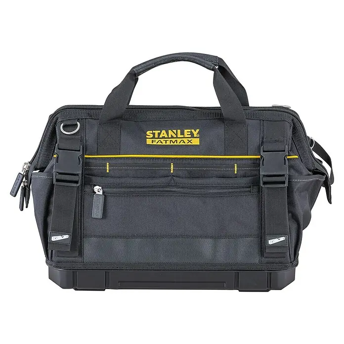 Stanley FatMax Werkzeugtasche PRO-STACK™ - Polyester - Vorderansicht