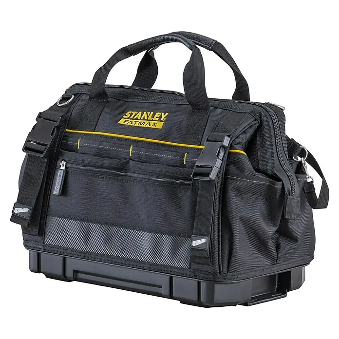Stanley FatMax Werkzeugtasche PRO-STACK™ - Polyester - Diagonale Ansicht