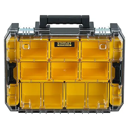 Stanley FatMax Assortimentsdoos FMST82967-1