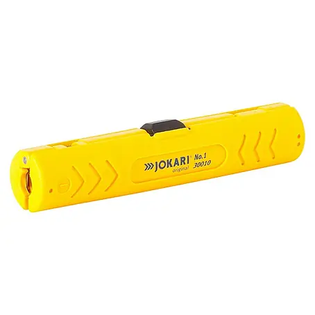 Jokari  Koaxial Entmanteler