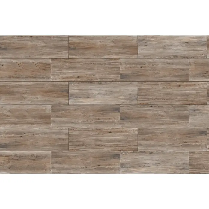 Terrassenfliese Cera 2.0 - 40 x 120 x 2 cm, Selva Tongass, Matt - Draufsicht