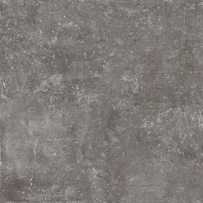 Terrassenfliese Cera 2.0 - 90 x 90 x 2 cm, Moon, Matt - Draufsicht