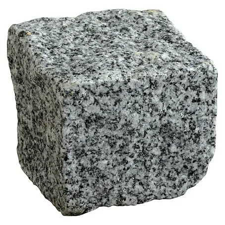 Granitpflaster G 603