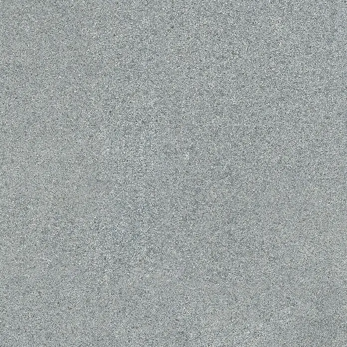 Terrassenfliese Cera 2.0 - 60 x 60 x 2 cm, Fortezza Diorite, Matt - Draufsicht