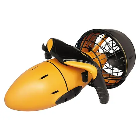 Tauchscooter
