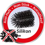 Silikon Anti-Haft