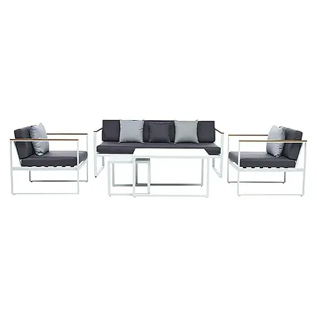 SENSUM  Set lounge namještaja