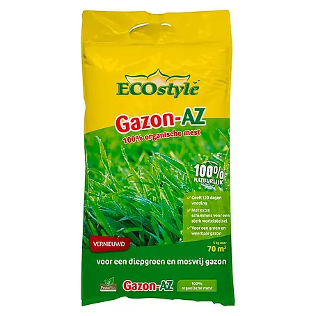 ECOstyle  Gazonmest Gazon-AZ