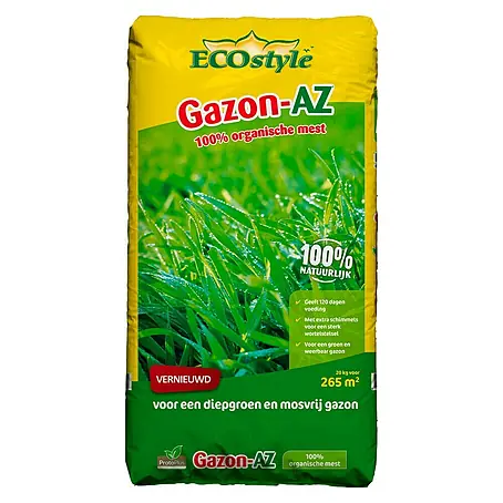 ECOstyle  Gazonmest Gazon-AZ