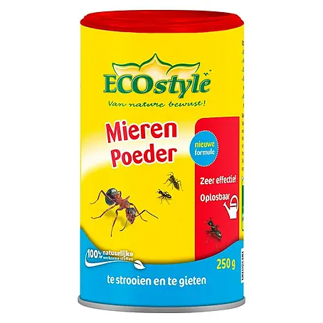 ECOstyle  Mierenmiddel