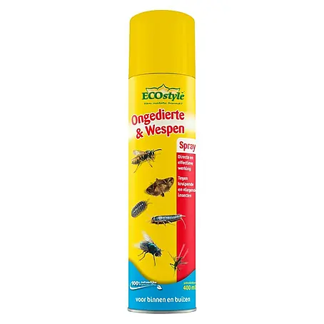 ECOstyle  Wespenspray / Ongediertespray