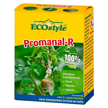 ECOstyle  Insectenverdelger concentraat