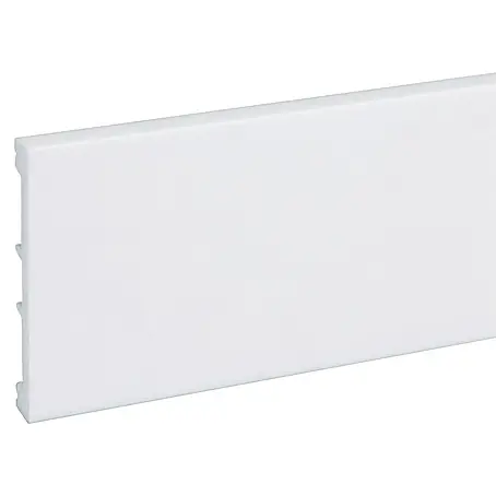 Muurplint Duropolymer 102 x 13 mm