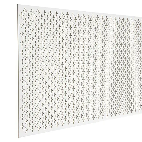 CanDo  Radiatorbekleding Decorpaneel Corsica