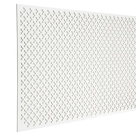 CanDo  Radiatorbekleding Decorpaneel Cyprus