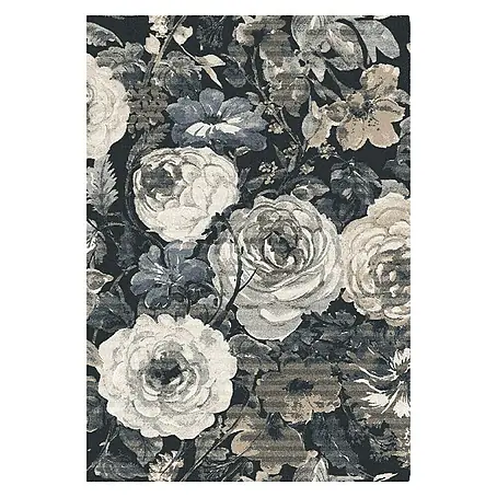 Vloerkleed Blossom