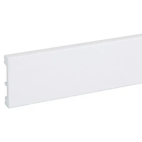 Muurplint Duropolymer 66 x 13 mm