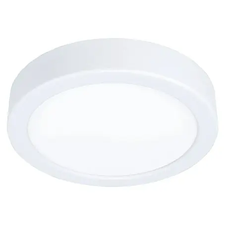 Eglo  LED-Deckenleuchte rund Fueva 5