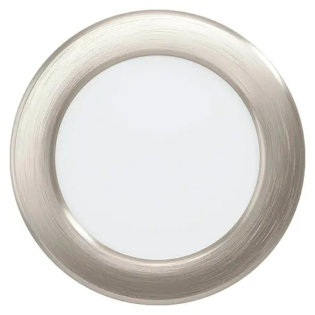 Eglo  LED-Einbauleuchte rund LED-Einbauspot Fueva 5
