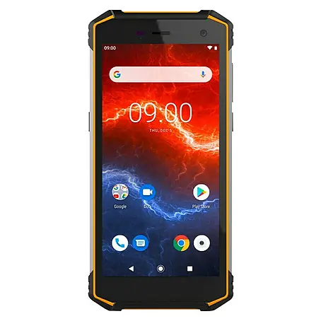 Smartphone Hammer Energy 2