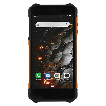 Smartphone Hammer Iron 3