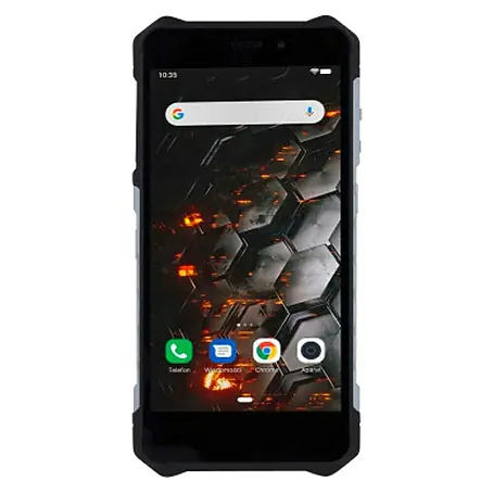 Smartphone Hammer Iron 3
