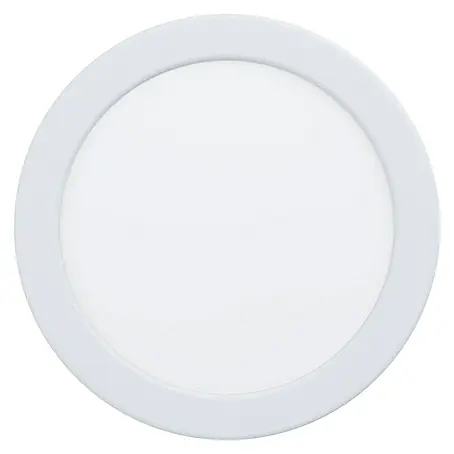 Eglo Fueva 5 Downlight LED empotrable redondo