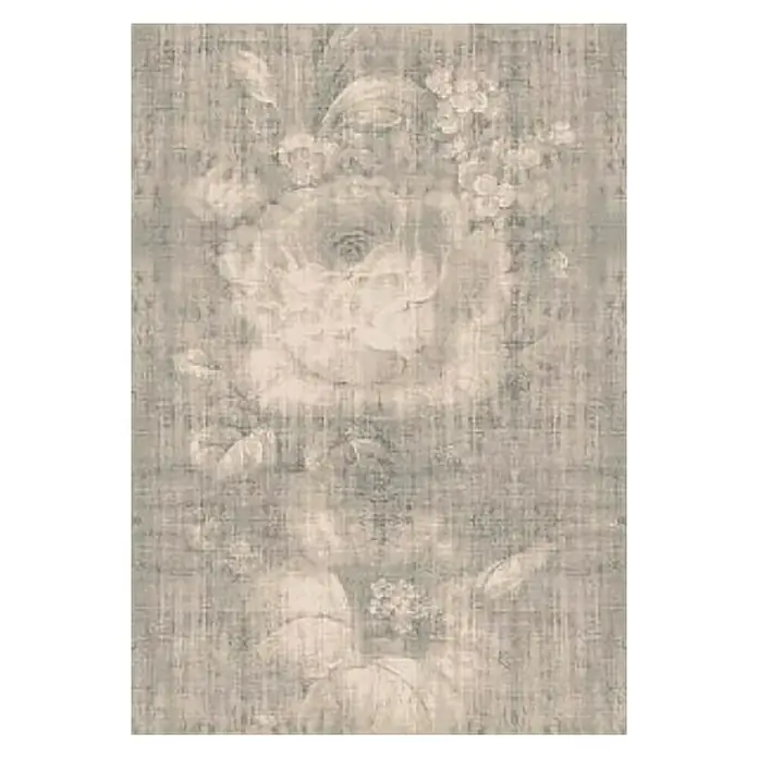 Vloerkleed Romée - Beige, 160 x 230 cm, Polypropyleen - Vooraanzicht