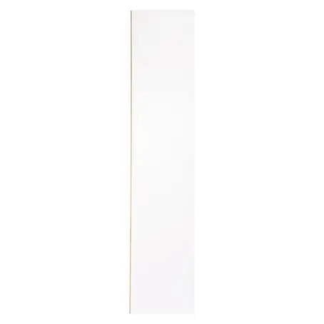 CanDo  Zijplank Radiatorbekleding